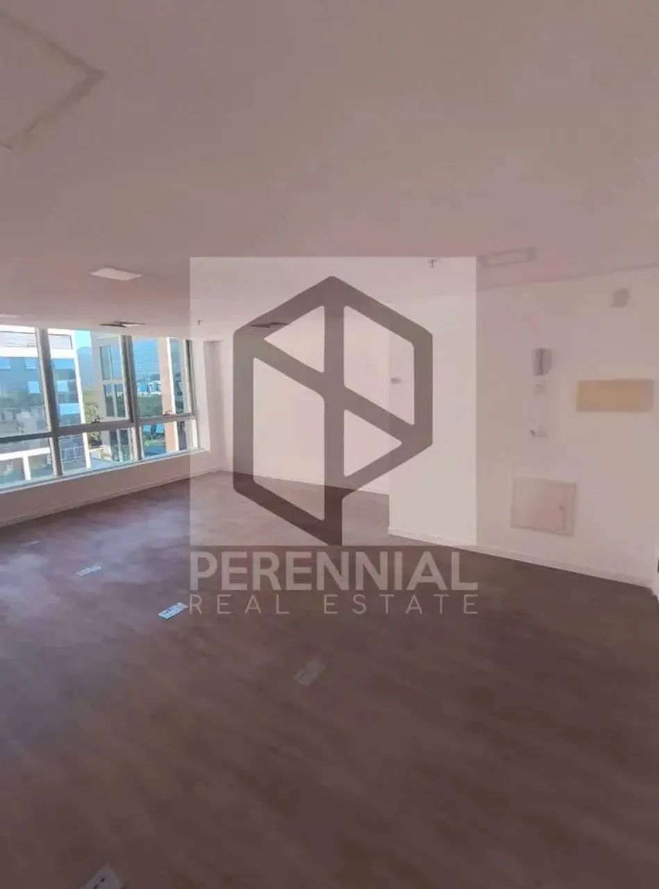 Sala para locação no Centro Metropolitano Barra - 25 m²