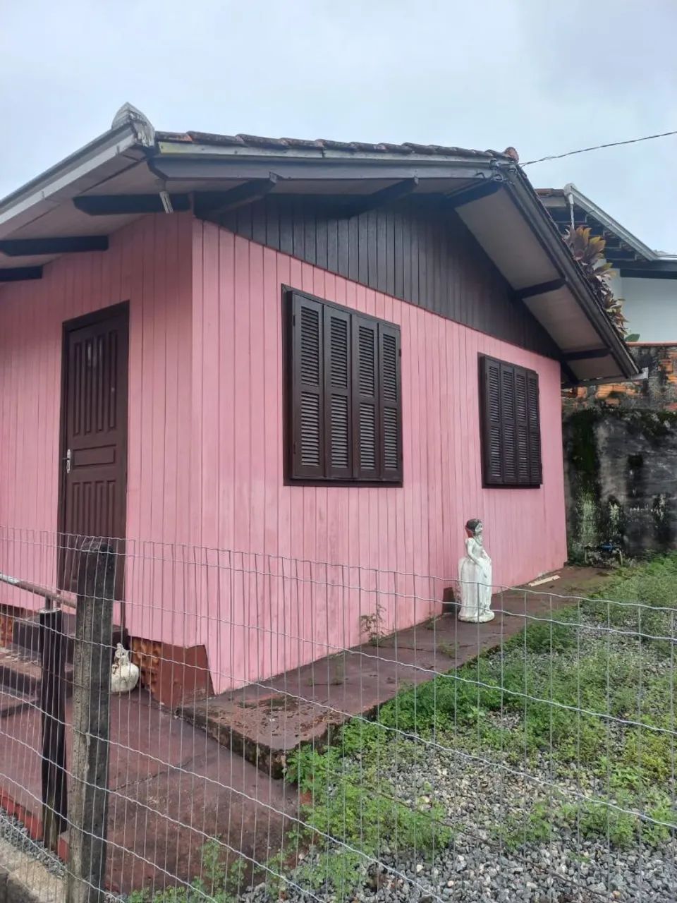 foto - Joinville - Vila Nova
