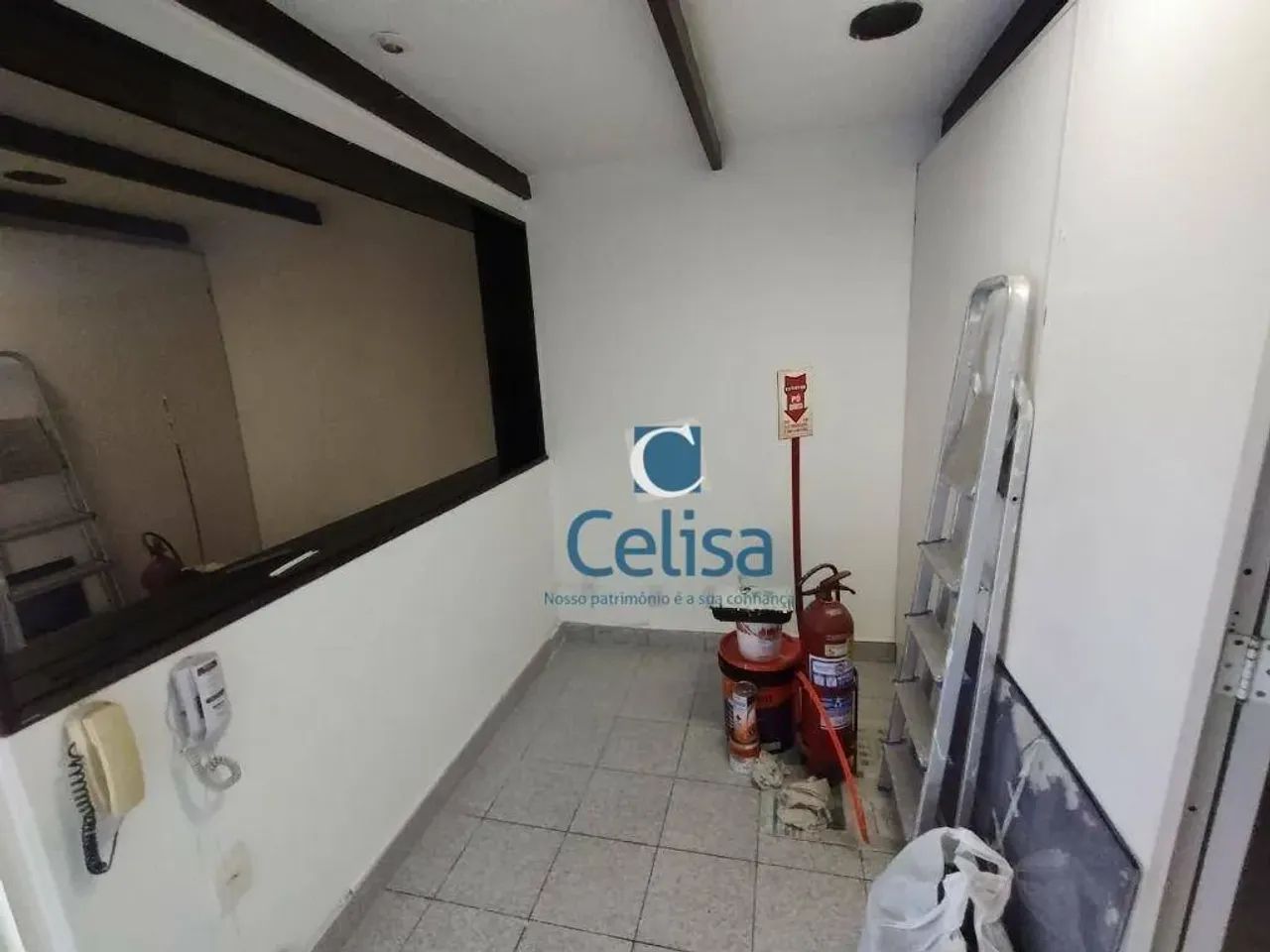 Sala para alugar, 27 m² por R$ 1.988,56/mês - Tijuca - Rio de Janeiro/RJ - Foto 7