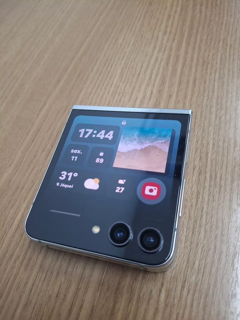Samsung Flip5 512Gb