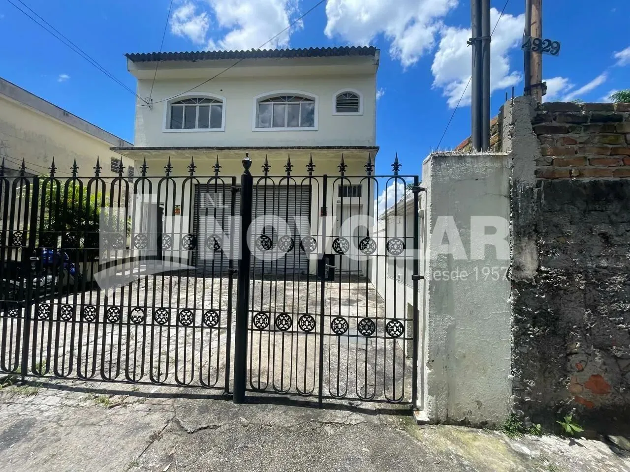 Sala Comercial na Vila Maria com 1 Banheiro