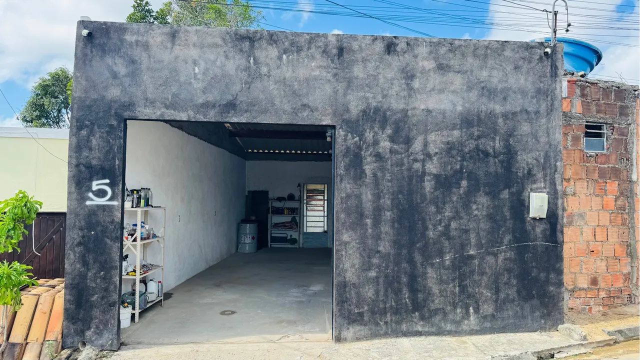 Residência/Galpao/Ponto/Casa  No Antares - Foto 4