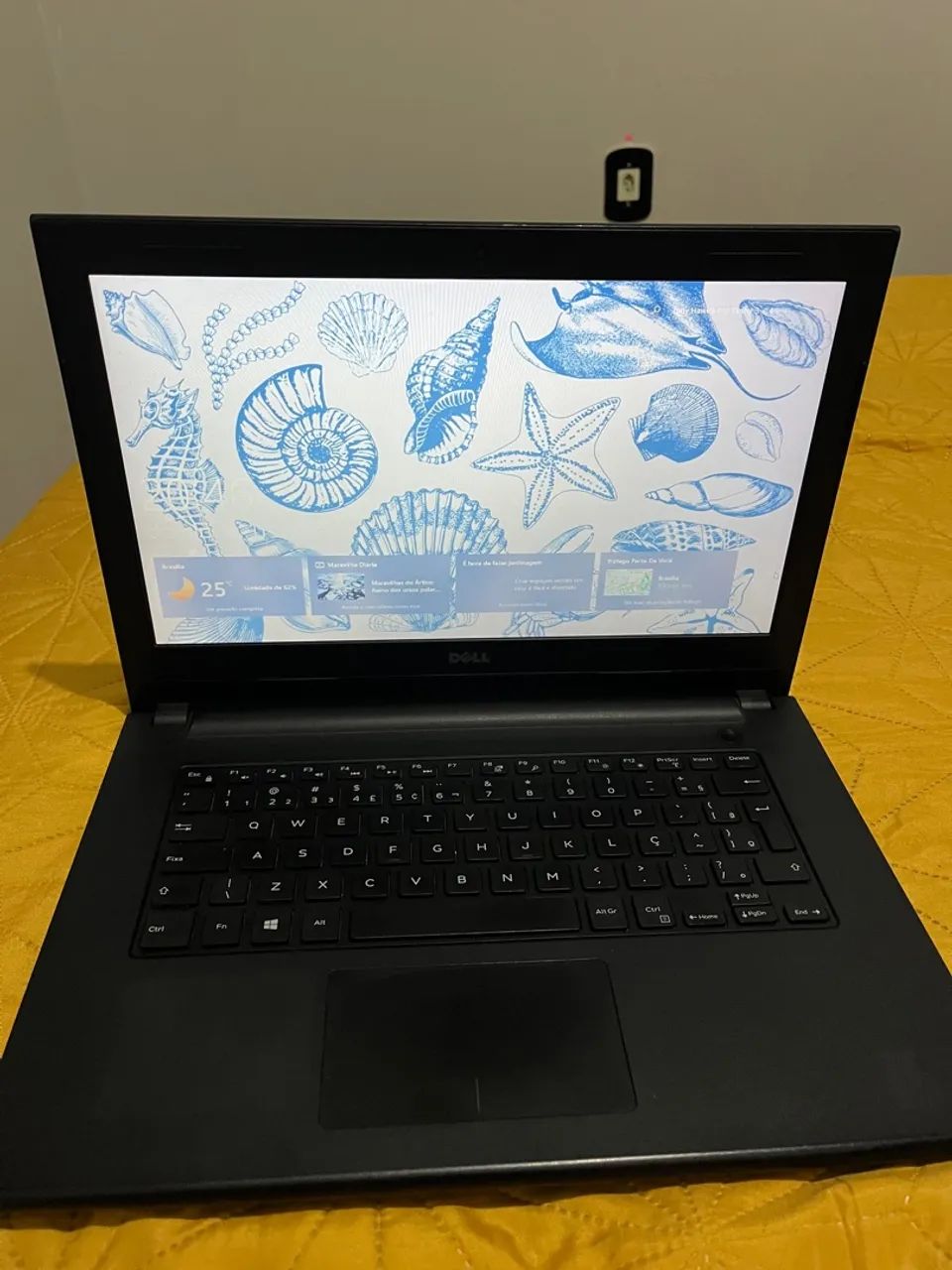 Notebook Dell Inspiron 14 - 3442