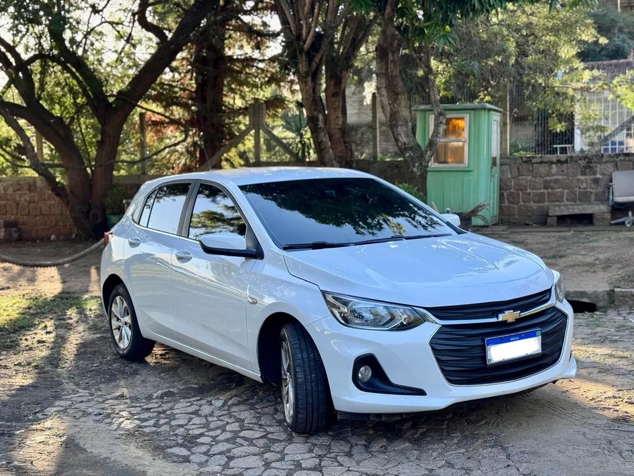 ONIX LTZ 2020 - FINANCIAMOS ATÉ 100% - Foto 3