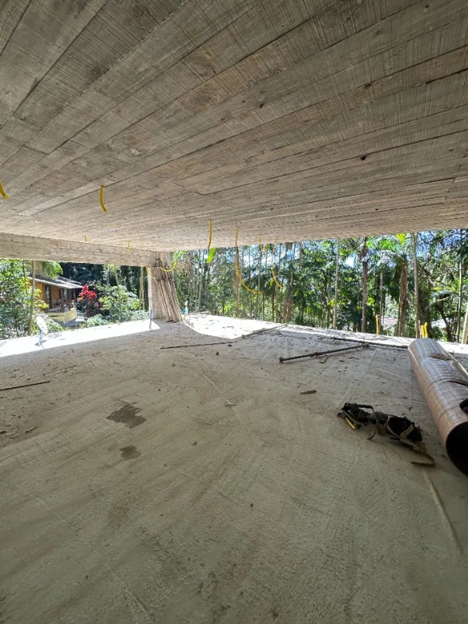 Fundação e estruturas de casas e prédios - Foto 5