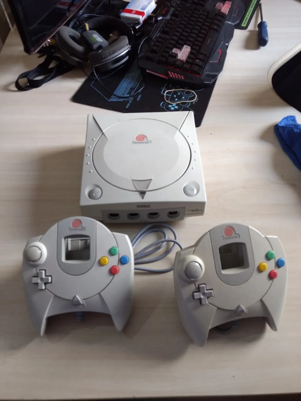 dreamcast japones