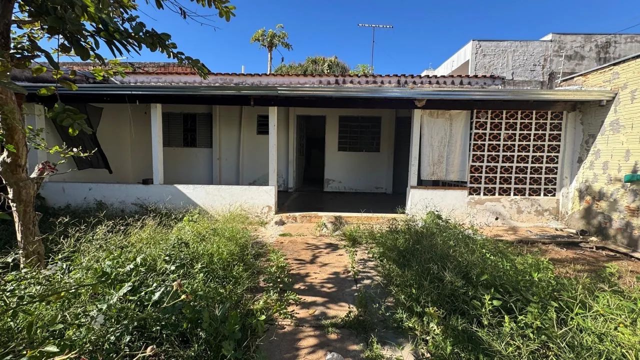 Foto - Marília - Jardim Maria Izabel