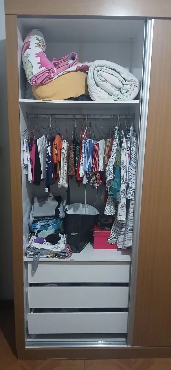 Jogo de quarto  - Foto 6
