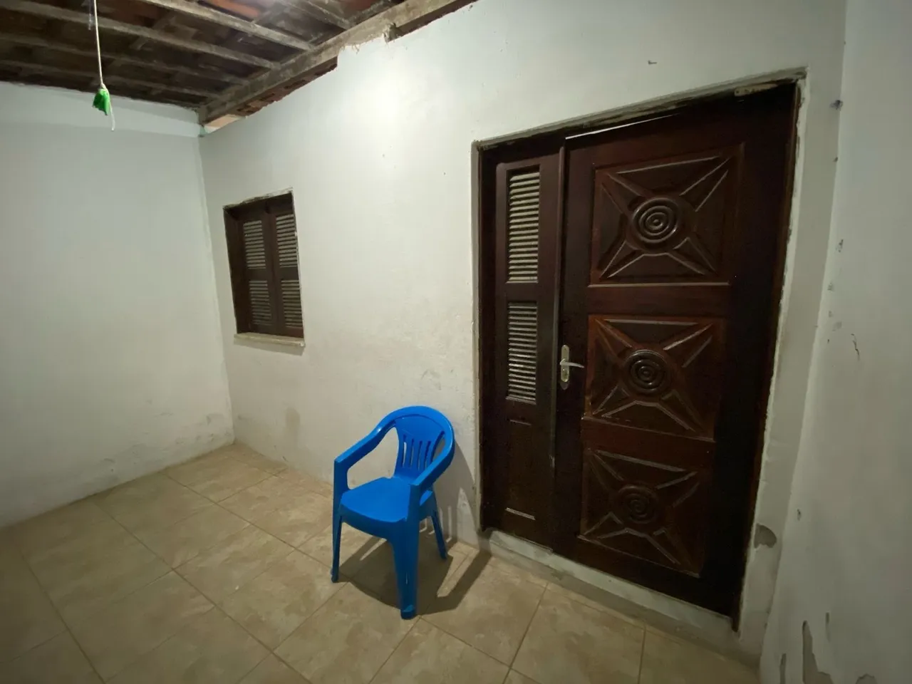 CASA NO PASSARE