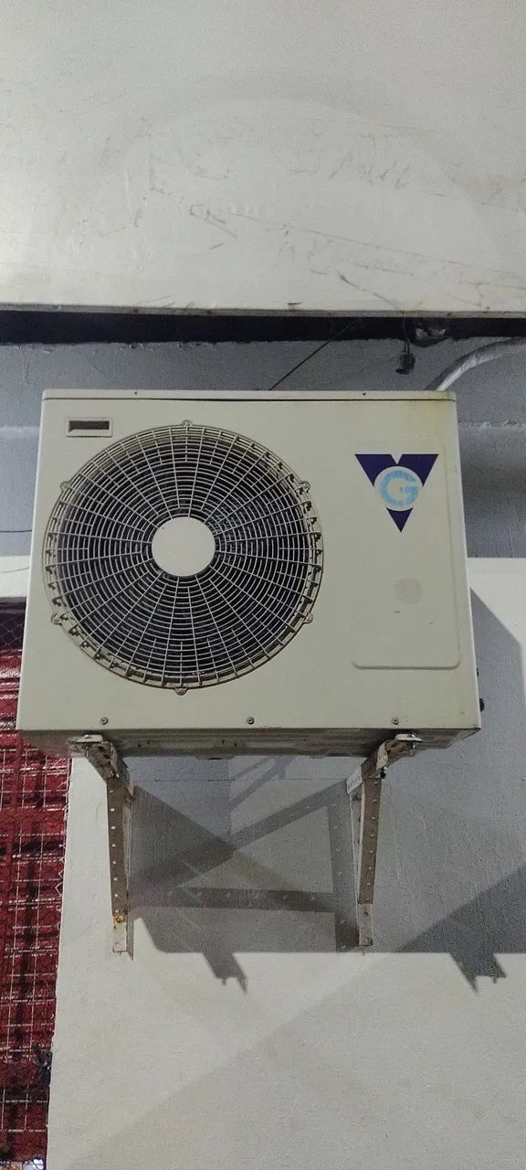 Ar Condicionado Split VG 30 mil btus  - Foto 2