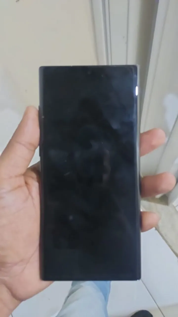 Galaxy note 10 plus