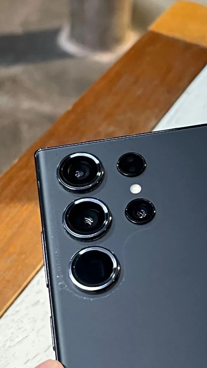 S23 ultra 256gb preto 