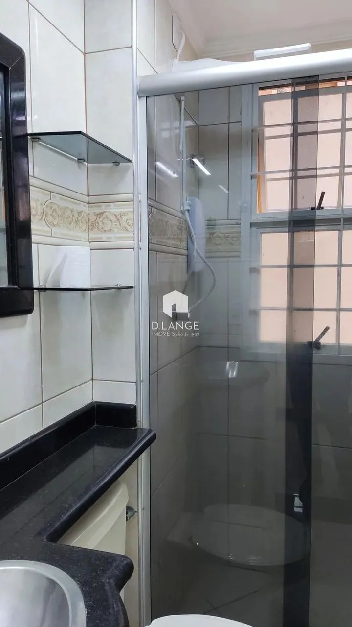 Apartamento à venda no Residencial Plaza das Flores no Bairro Loteamento Parque São Martin - Foto 12