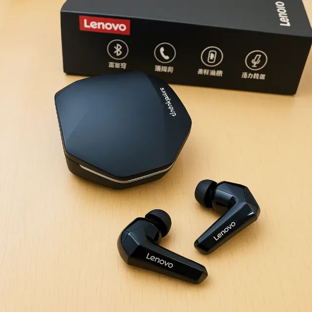 FONE TWS LENOVO GM2 PRO - Foto 2