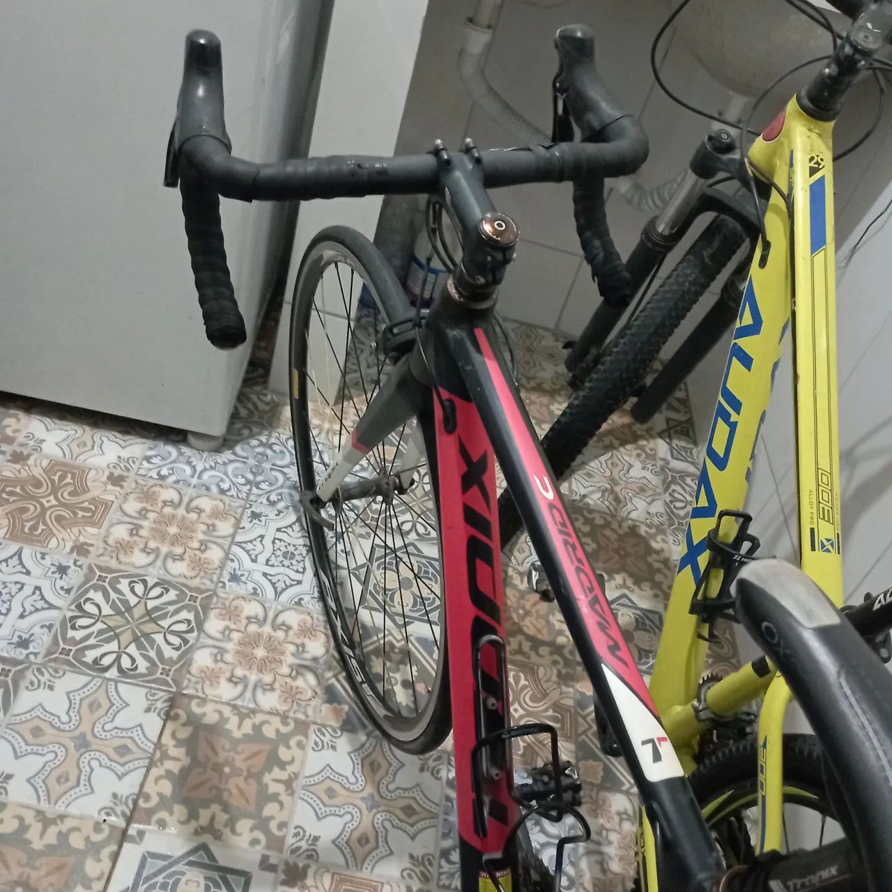 Bicicleta de Estrada  - Foto 3