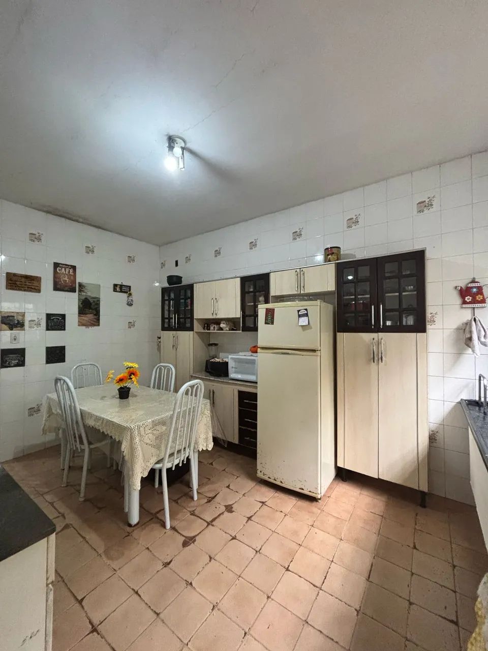 VGC - CA2786 - Imóvel para venda tem 116 metros quadrados com 3 quartos - Foto 5
