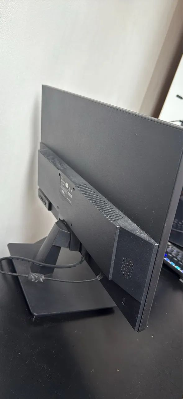 Monitor Pichau Ultraview 21" Full HD IPS 5ms 75Hz HDMI/VGA, PMU21-IPS-01 - Foto 2