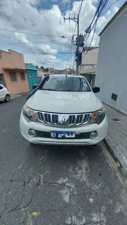 Triton Sport GLS 2022 Automática 