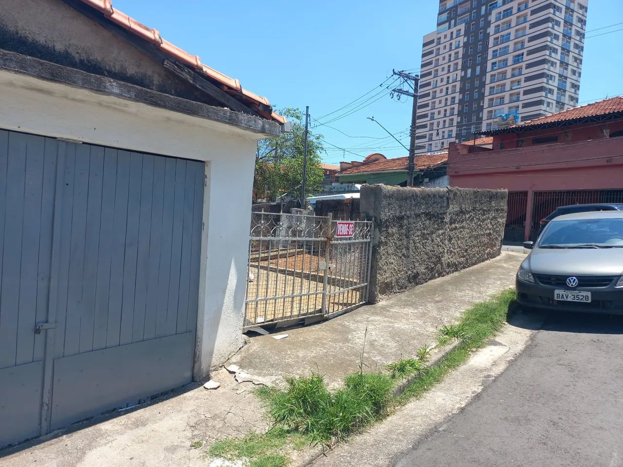 Terreno 317m² Vila Sônia - 600m do Metrô - Ótimo Investimento - Foto 2