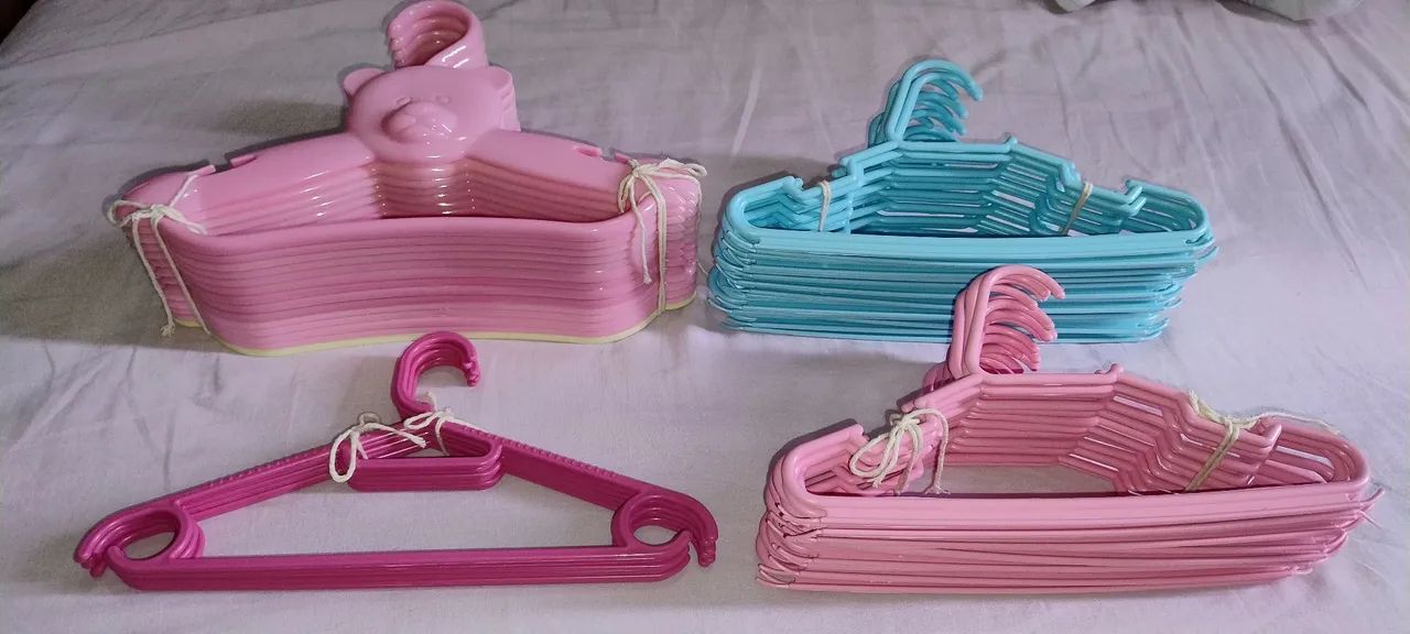 Cabides infantis... - Foto 3