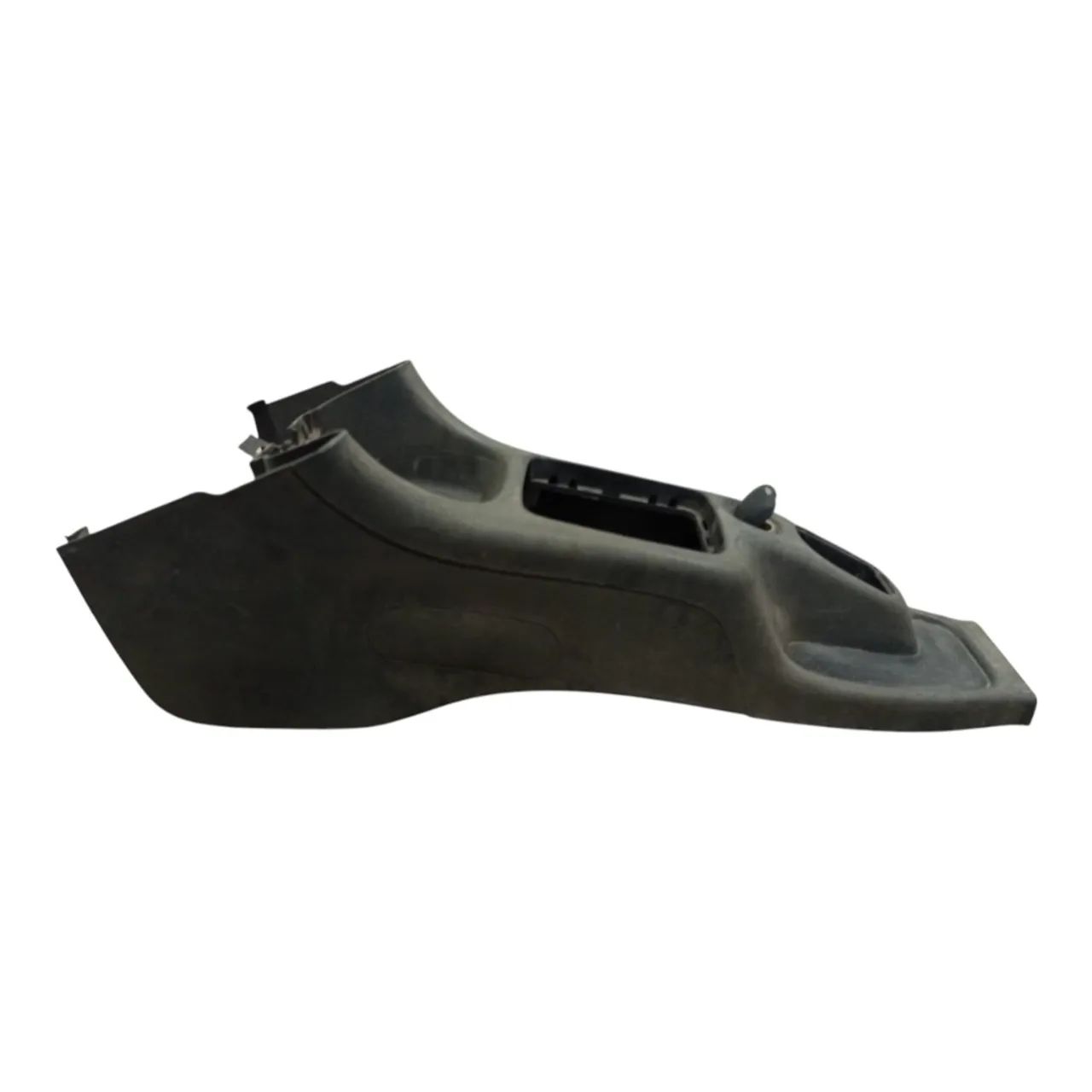 Console Central Peugeot 207 2009 2010 2011 2012 2013 2014 - Foto 2