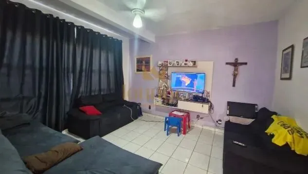 Casa Sobrado 155M² à venda no Jardim Maria Ântonia Prado em Sorocaba - Lounge Imobiliaria