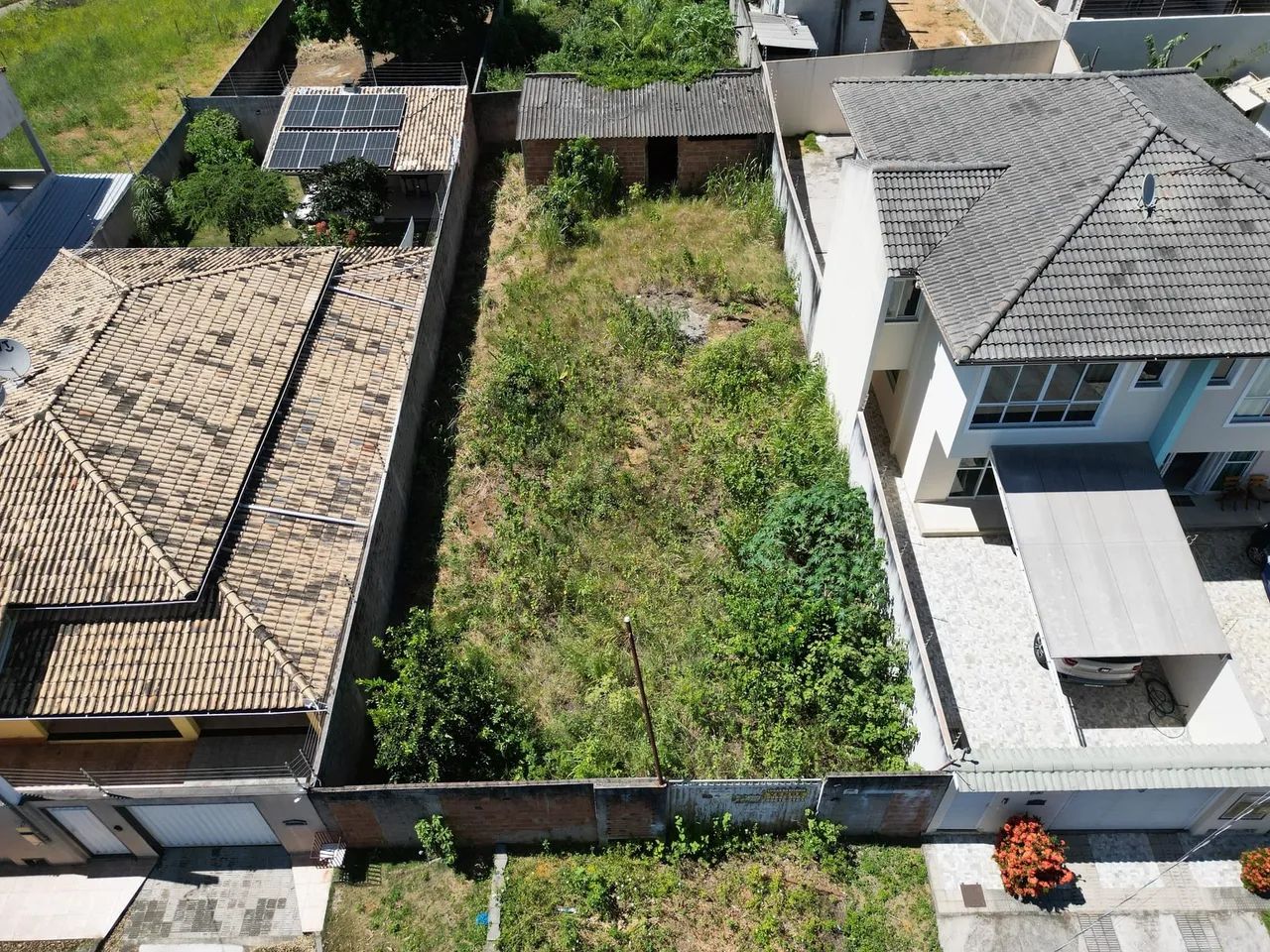 Lote 360 m² no Itapebussu em Guarapari, localização estratégica e pronto para construir