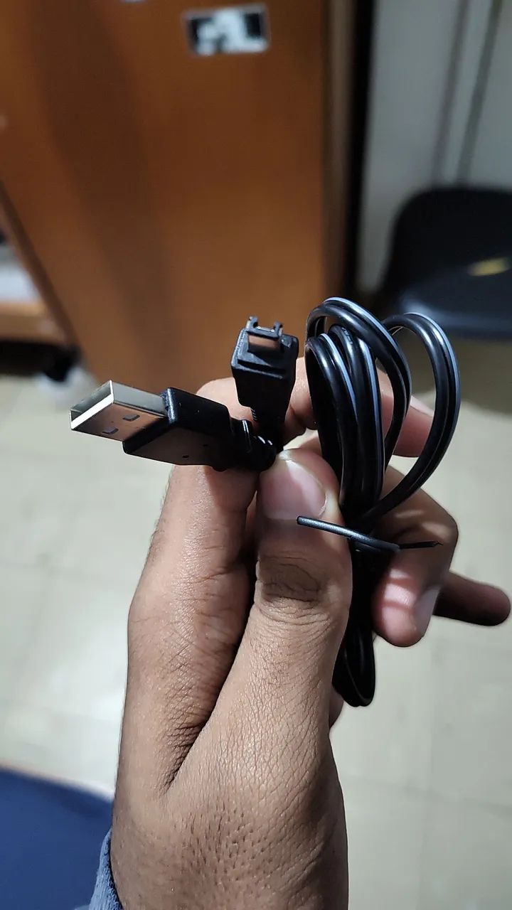 Filmadora Canon VIXIA HF R800 HD 57x Zoom - Foto 6