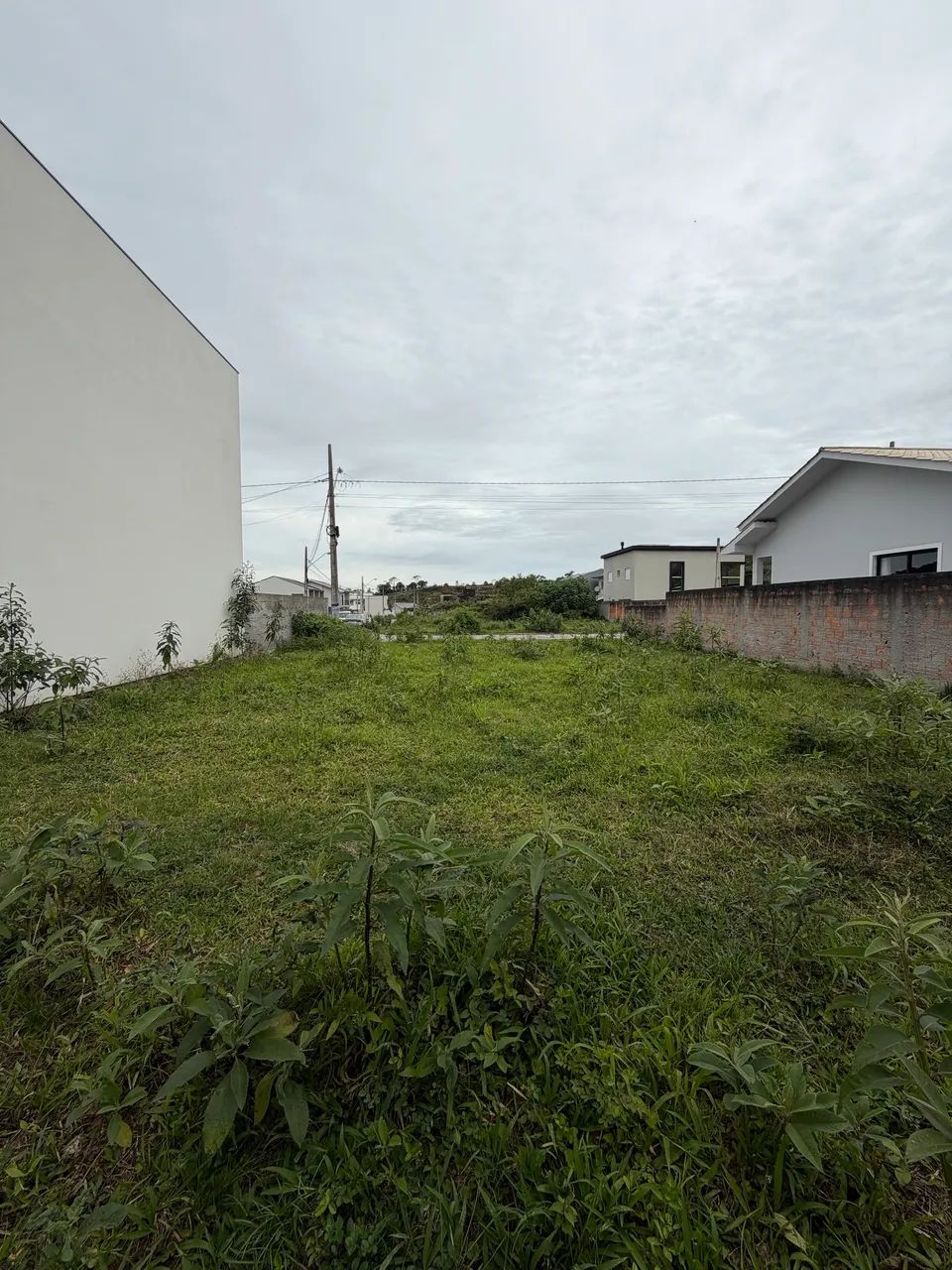 Vendo terreno no bosque São José  - Foto 3