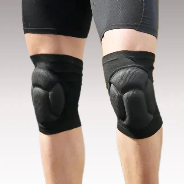 Joelheira Esportiva - PAR - Foto 2