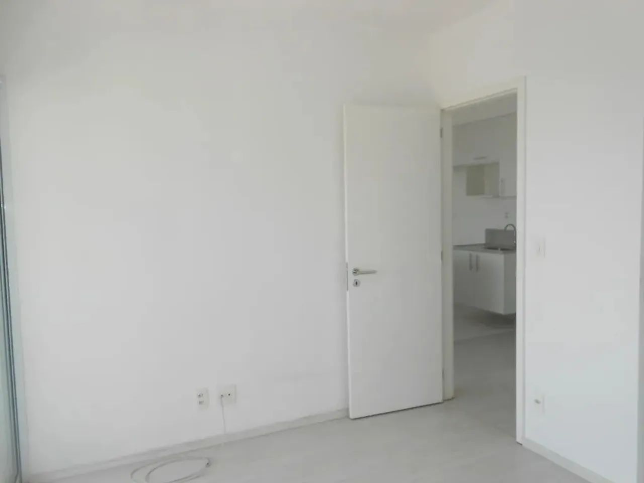 Apartamento para alugar na Barra Funda - 1 dormitório - Foto 4