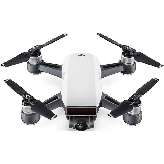 DRONE DJI SPARK FLY MORE COMBO