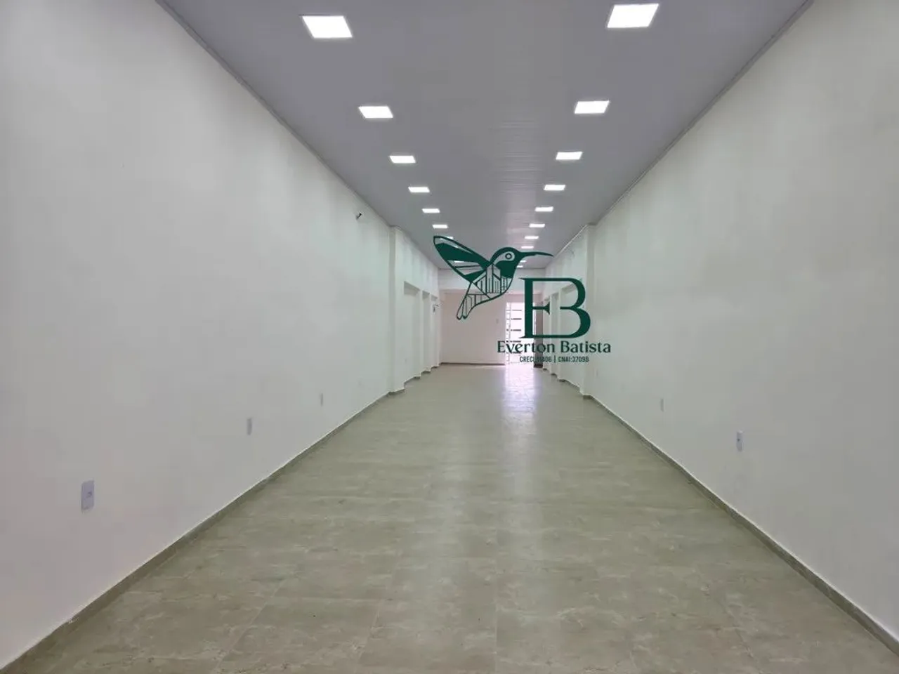 Imóvel reformado na Boa Vista