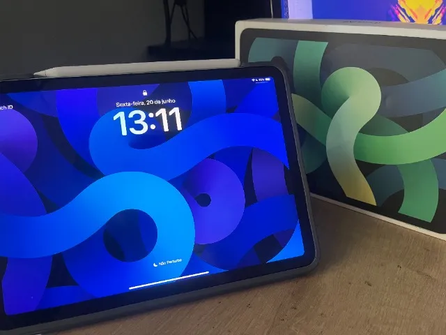 ipad air apple pencil