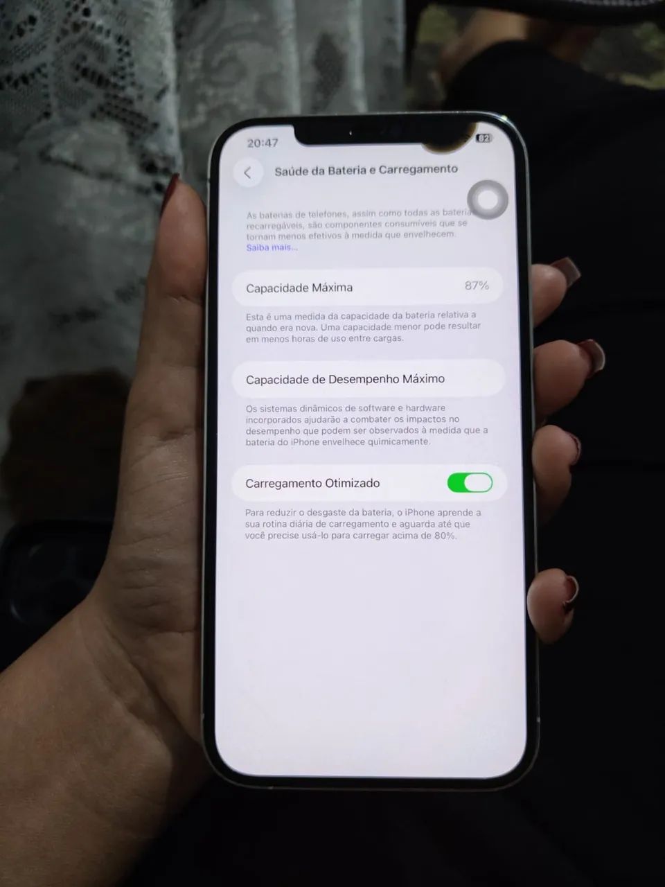 iPhone 12 Pro Max - Foto 6