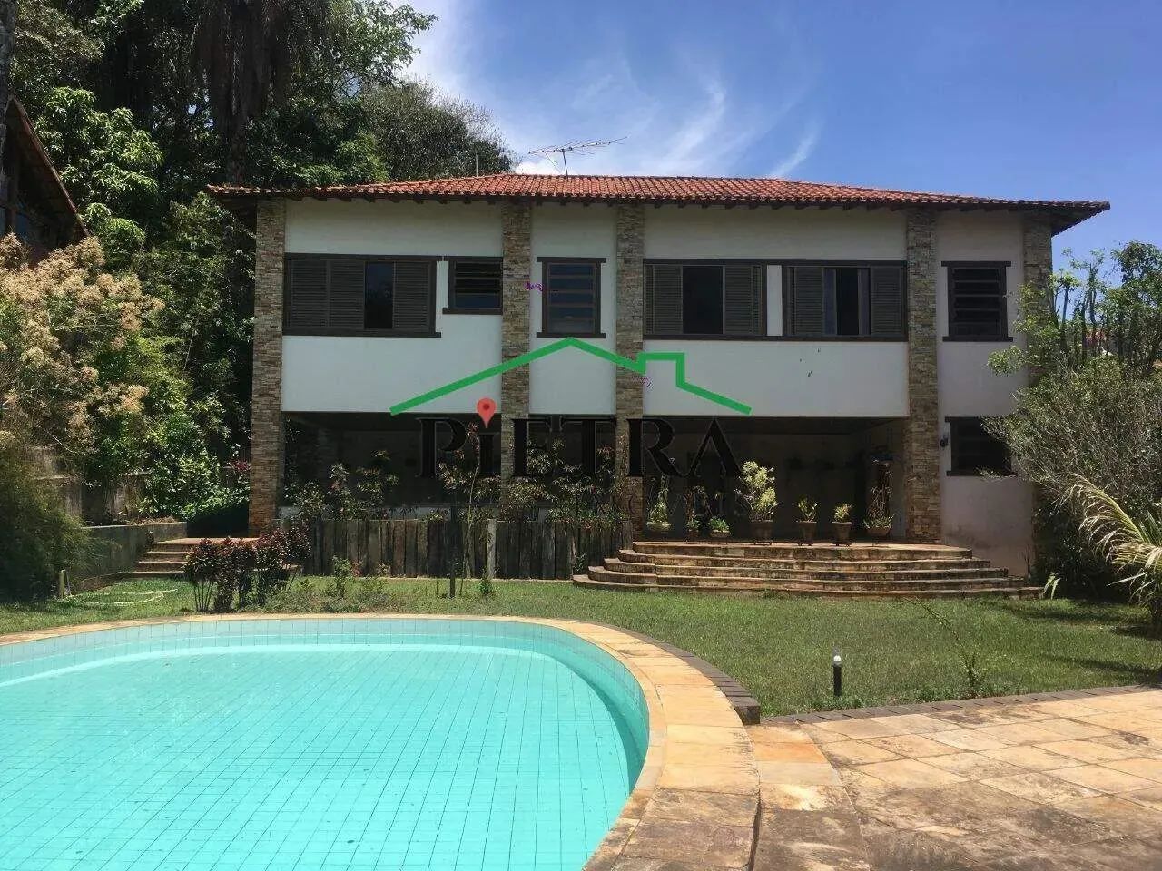 Casa no Vila Del Rey