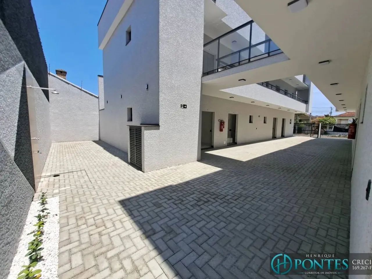 Apartamento Novo, Térreo, 1 Dormitório, Lado Praia, no Jd. Icaraíba, Peruíbe/SP - Foto 5