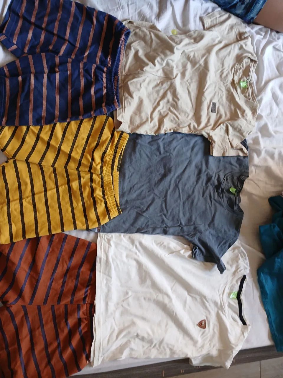 Conjunto infantil  - Foto 2