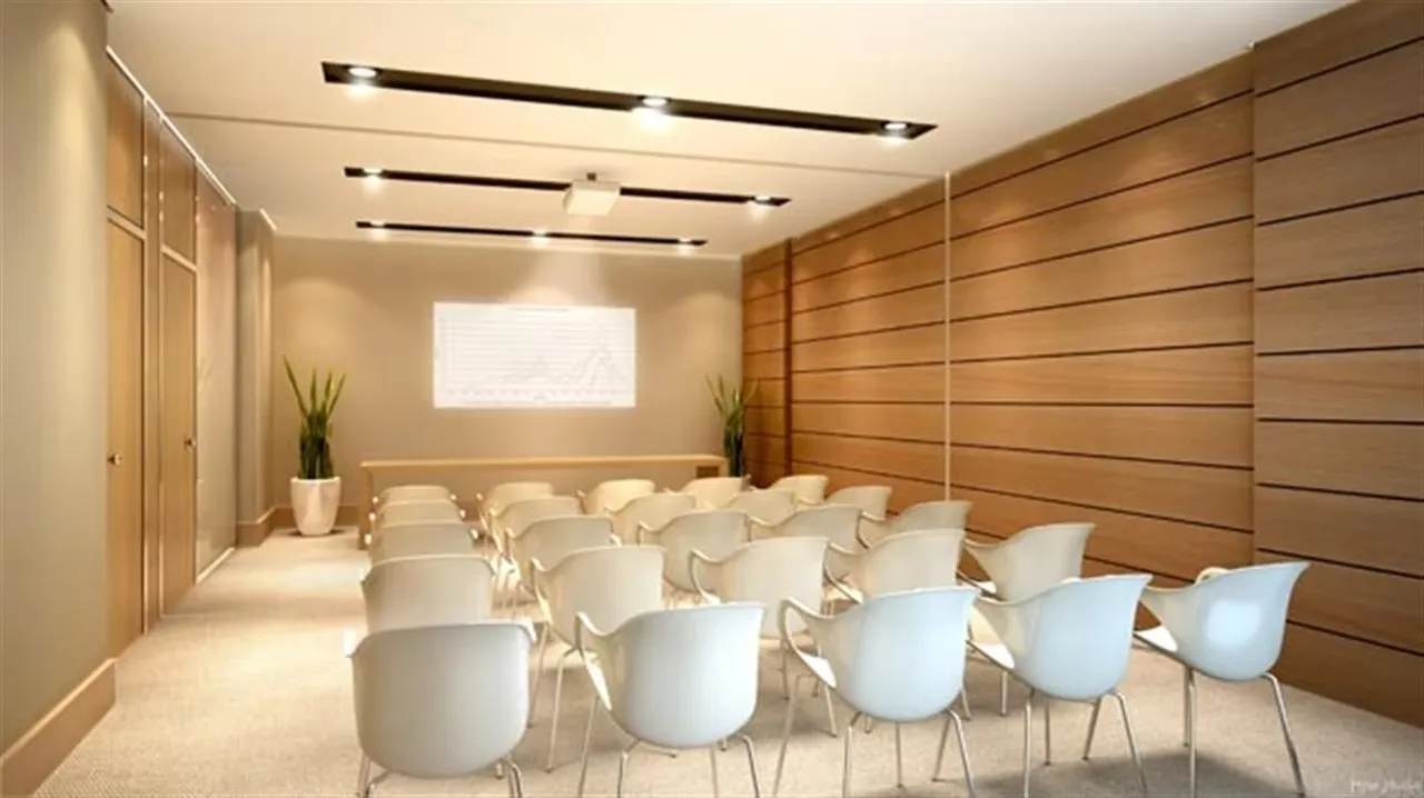 Sala Comercial/Nova para Venda em Itu, Vila Lucinda/Romana