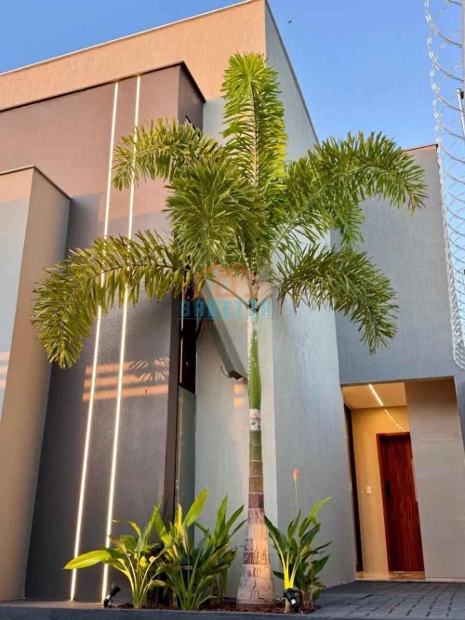 Cód: 5120. Casa para Venda no Campos do Conde no bairro Nova Betânia, localizado na cidade - Foto 4