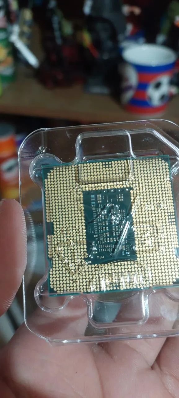 Intel Core i3-10100F processor64307865843714121