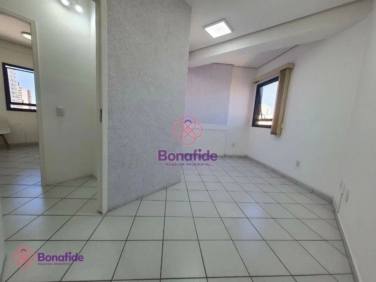 Sala para alugar, 48 m² por R$ 2.652,63/mês - Centro - Jundiaí/SP