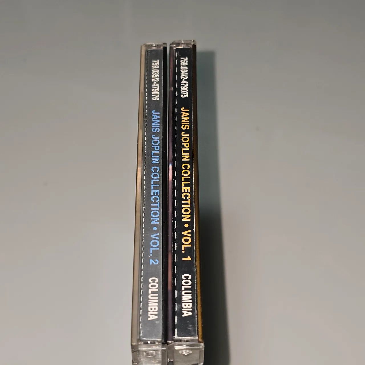 Janis Joplin Collection - Volume 1 e 2 - Foto 5