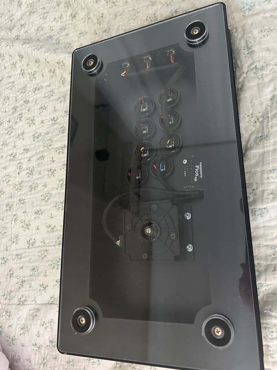 Vendo Arcade compatível com Ps5 e outros consoles  - Foto 4