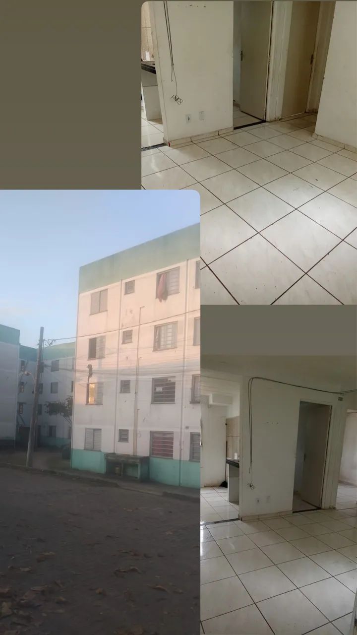 Foto - Volta Redonda - Vila Mury