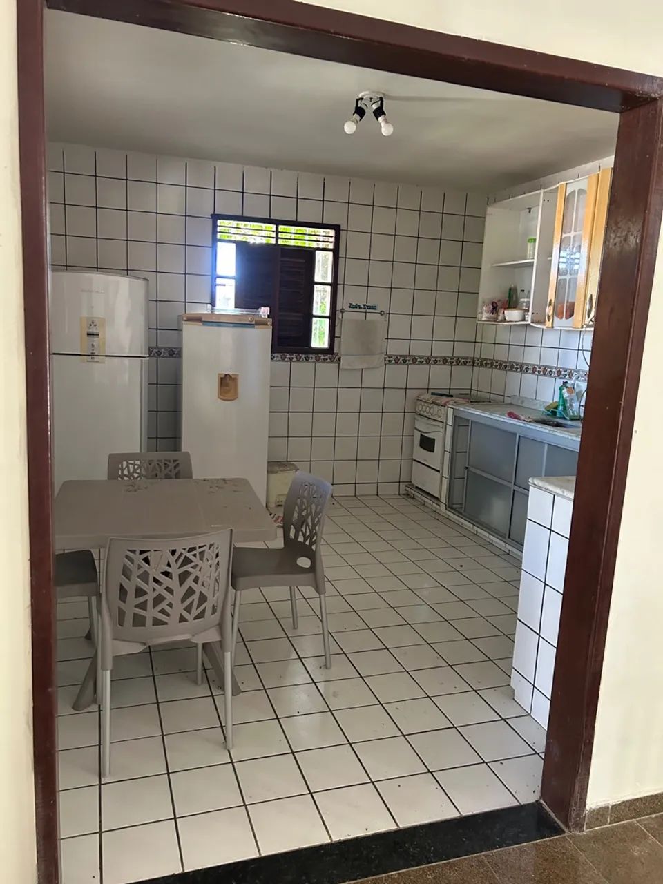 Vendo ou troco casa em CARAPIBUS  - Foto 2