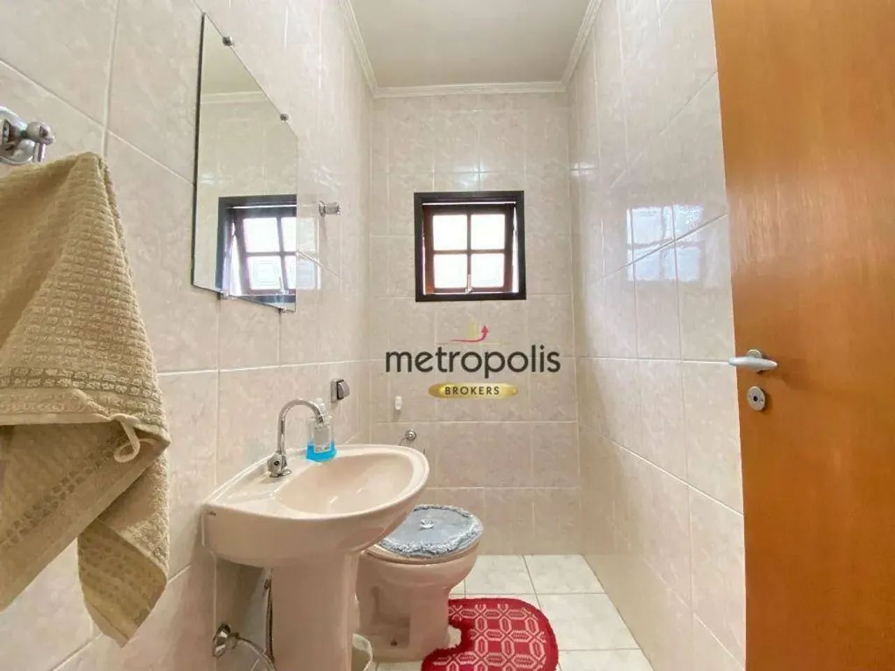 Sobrado à venda, 162 m² por R$ 790.000,00 - Jardim Orlandina - São Bernardo do Campo/SP - Foto 5
