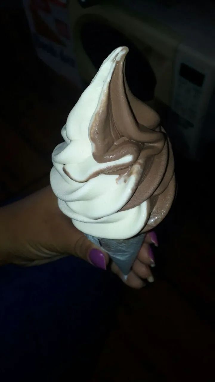 Máquina de sorvete expresso  - Foto 3