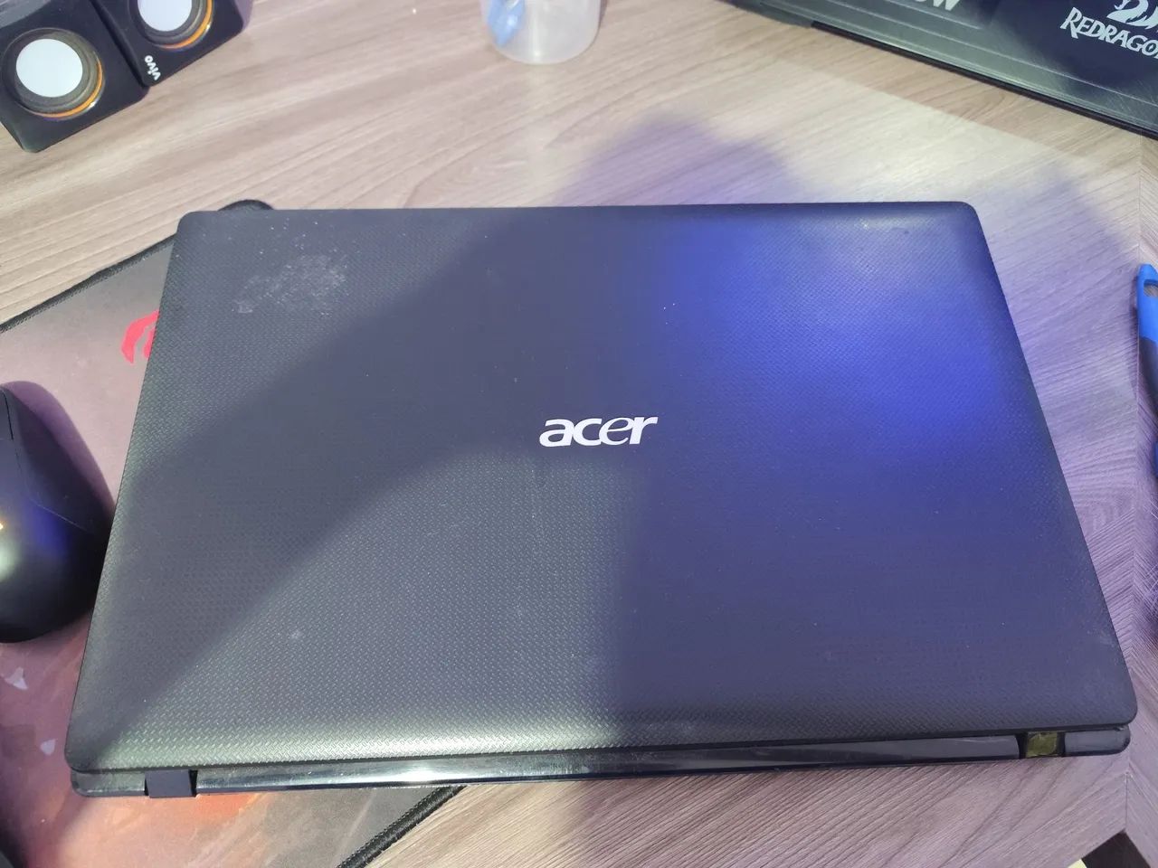 **TORRO**Notebook Acer Aspire 5741-5775 - Foto 3