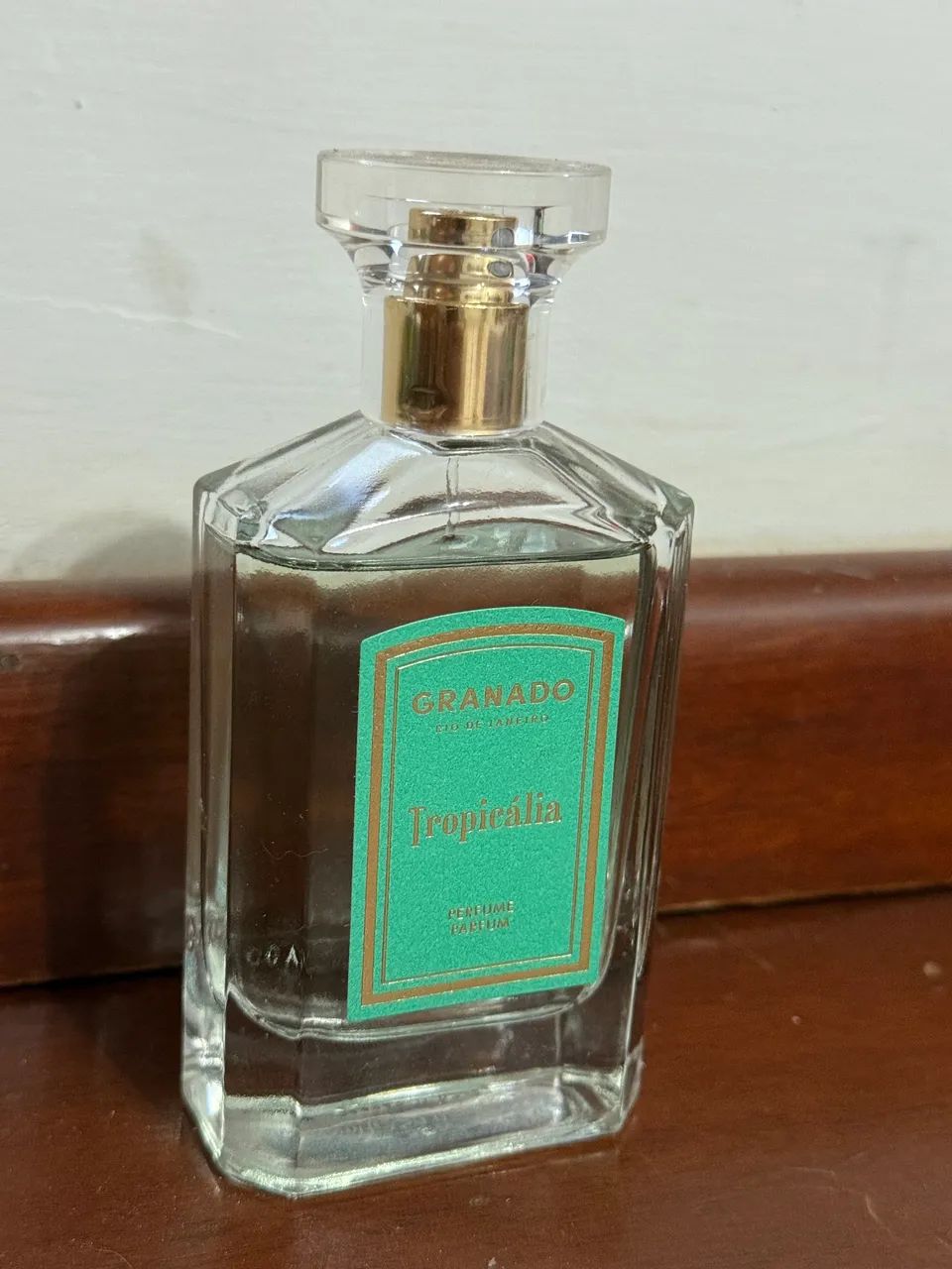 PERFUME GRANADO TROPICÁLIA 